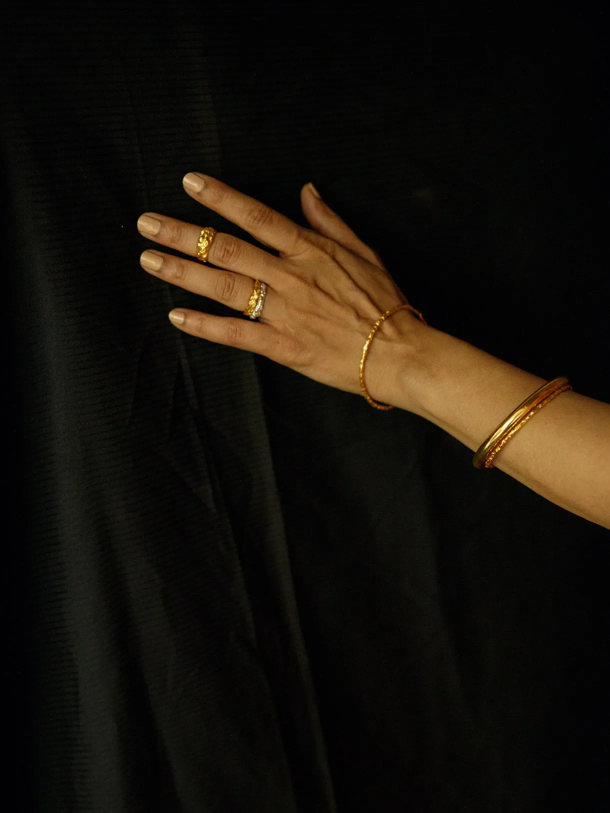 Vision Rings - Set of 3