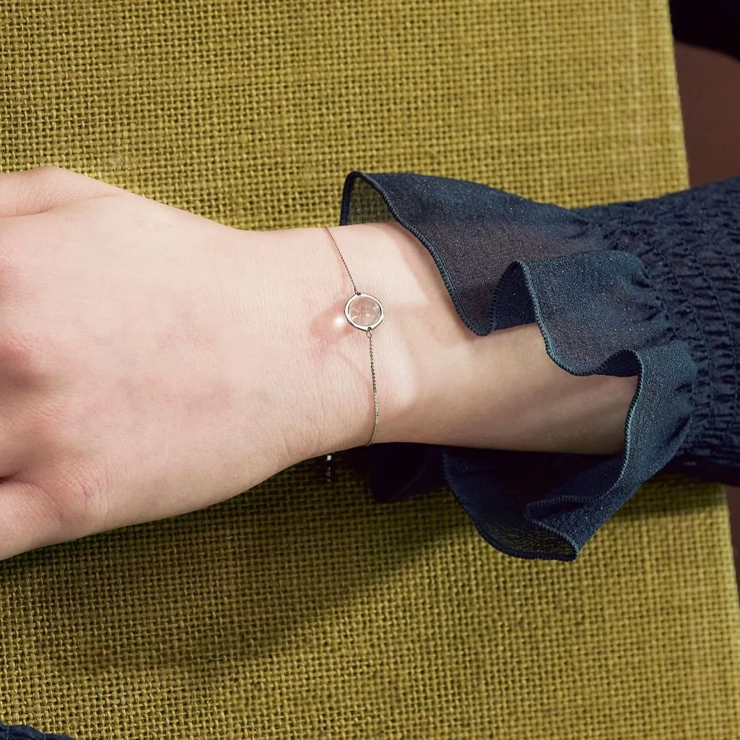 Visions Bracelet Steel