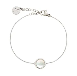Visions Bracelet Steel