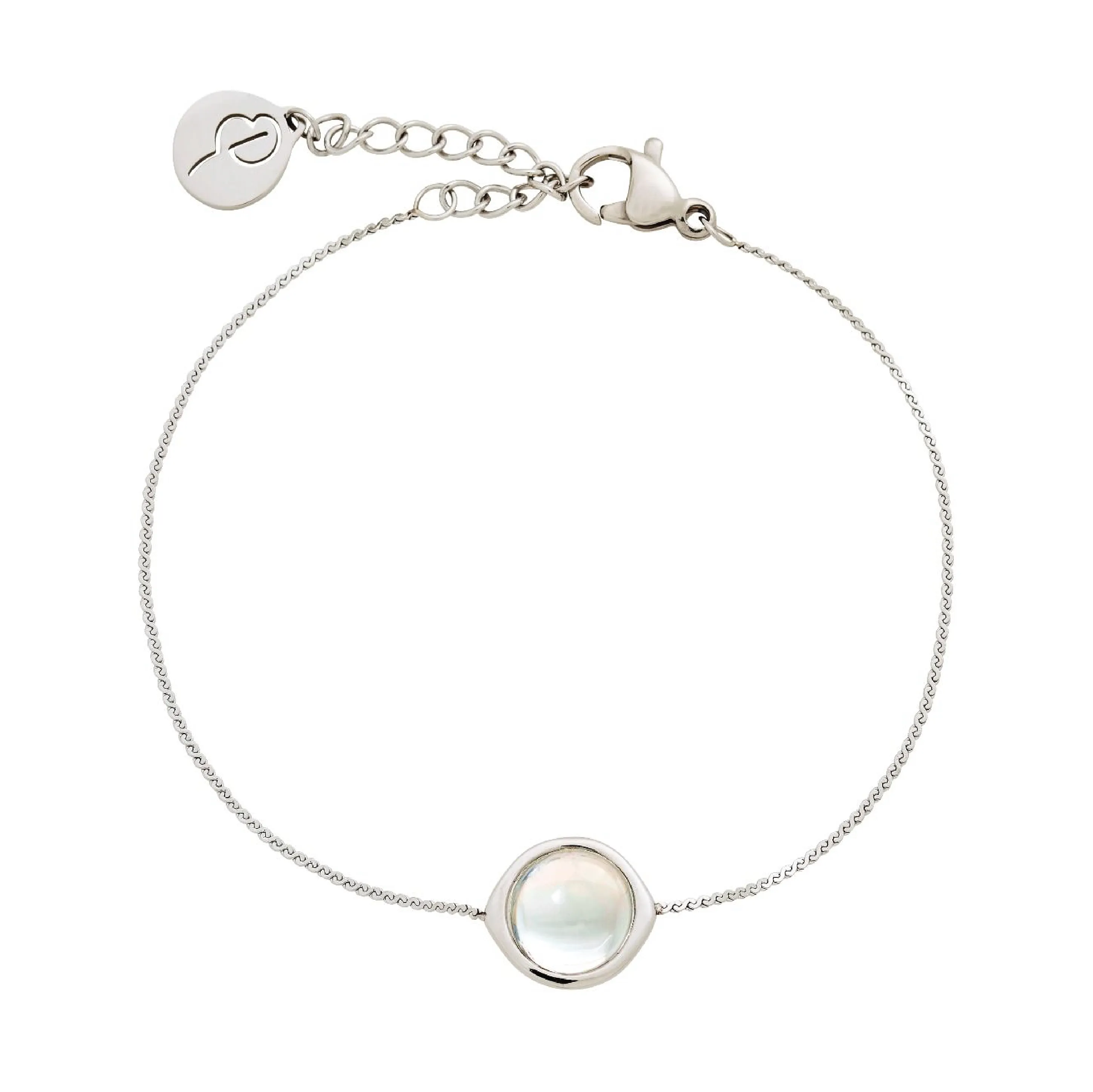 Visions Bracelet Steel