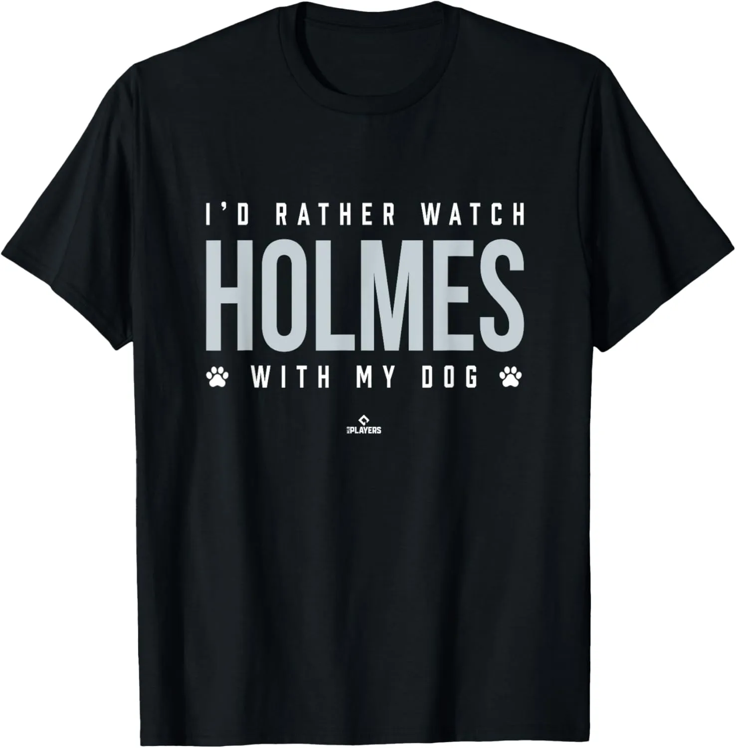 Watch Clay Holmes with My Dog New York MLBPA T-Shirt