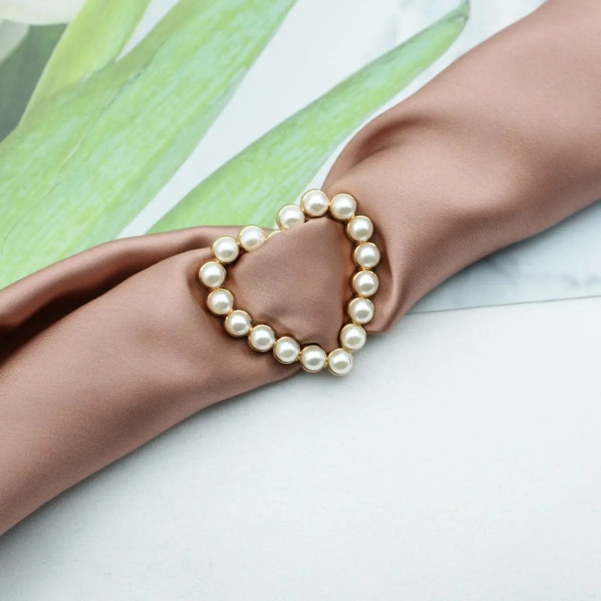 Women's Scarf Ring Clip T-shirt Ties Clips Clothes Corner Knotted Button Metal Shirt Clip Buckle 8PCS
